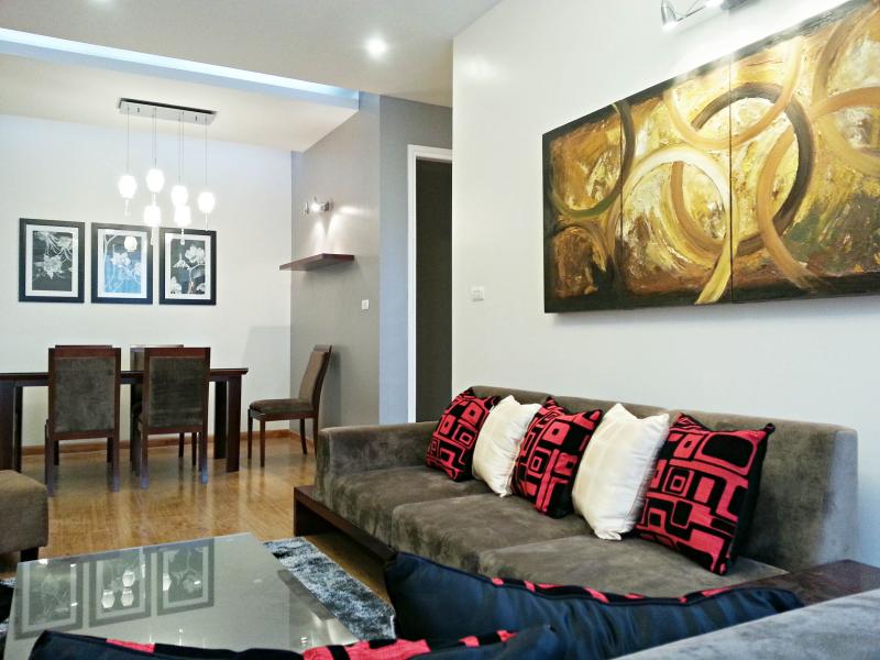 Căn hộ B.I.G Tower