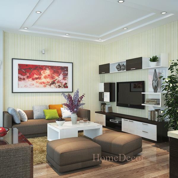 Căn hộ Hapulico Complex 4