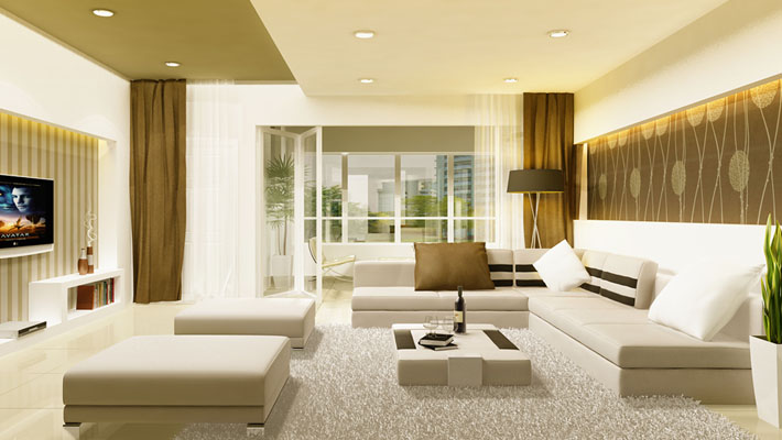 Căn hộ Ruby Tower 4