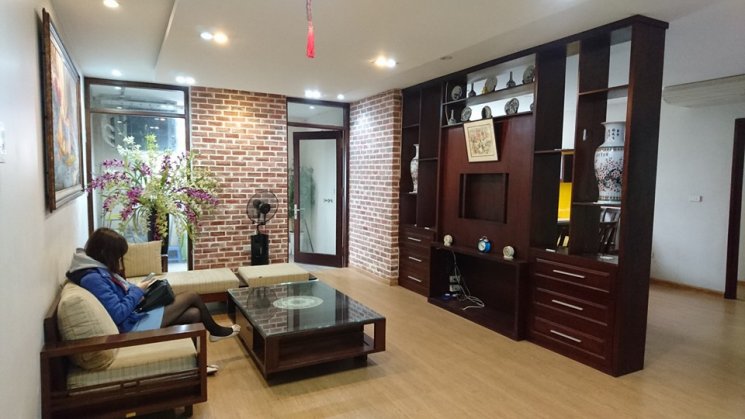 Căn hộ Licogi 13 Tower 2