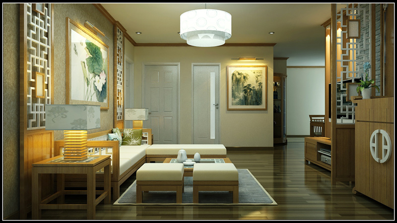 Căn hộ Licogi 13 Tower