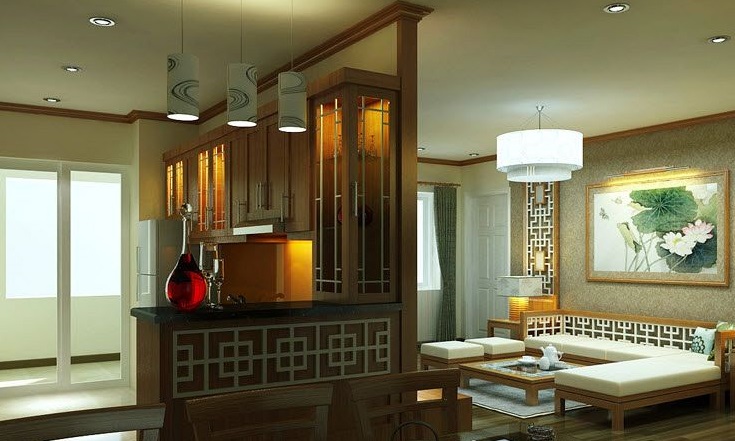 Căn hộ Licogi 13 Tower 3