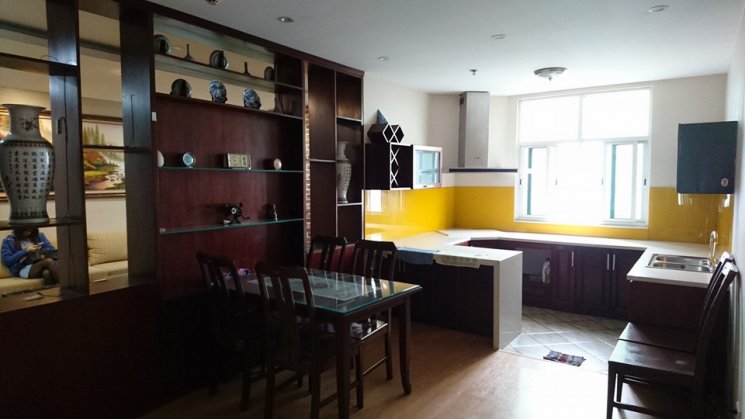 Căn hộ Licogi 13 Tower 5