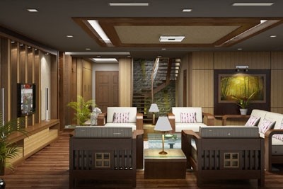 Căn hộ Licogi 13 Tower 6