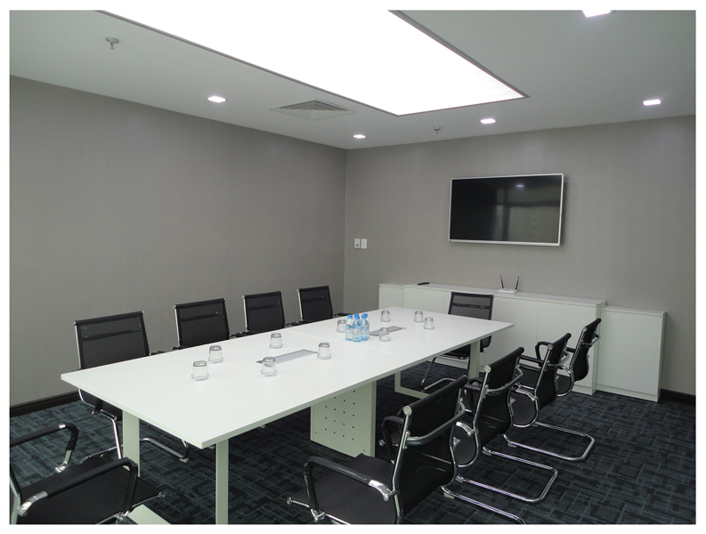 Văn phòng Licogi 13 Tower 2