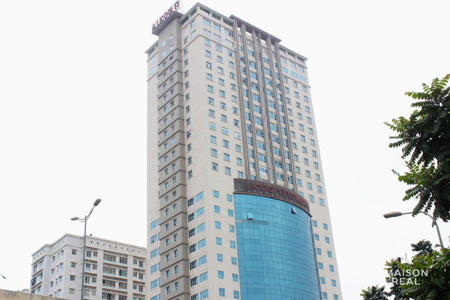 Dự án đã hoàn thiện và đưa vào sử dụng