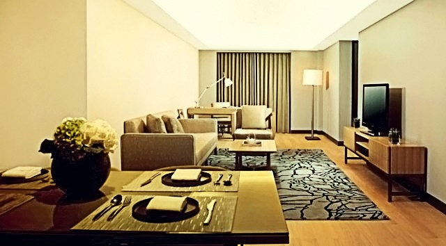 Căn hộ Syrena Building 3