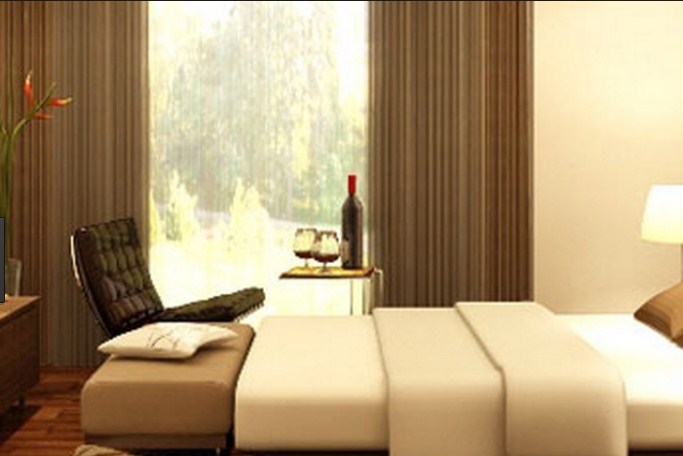 Căn hộ Crown Plaza Complex