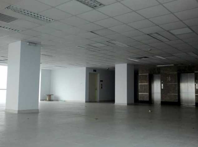 Văn phòng C'land Tower