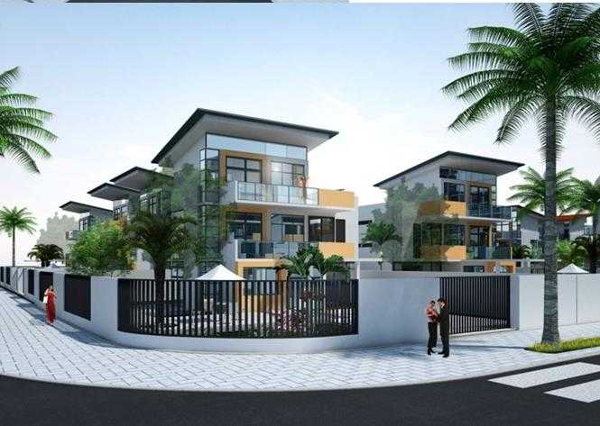 Biệt thự Thành Hiếu