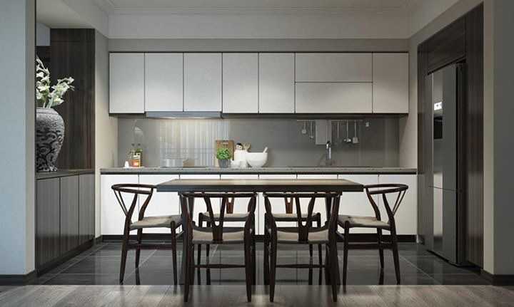 Căn hộ Northern Diamond 2