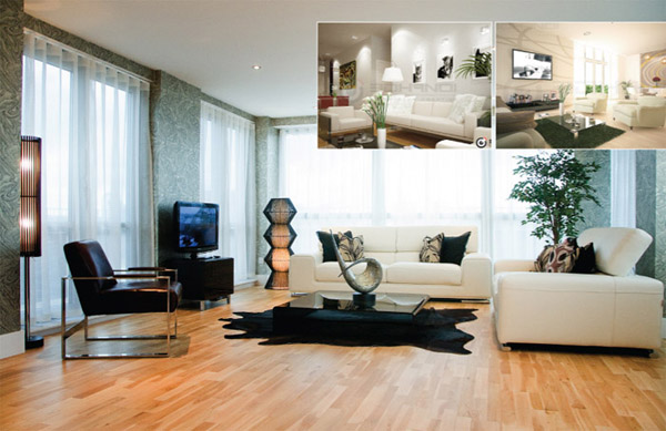 Căn hộ HUD3 Tower 2