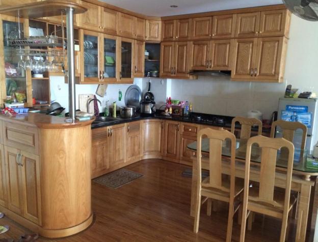 Căn hộ Chelsea Park 6