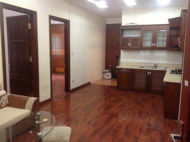 Căn hộ Chelsea Park 5