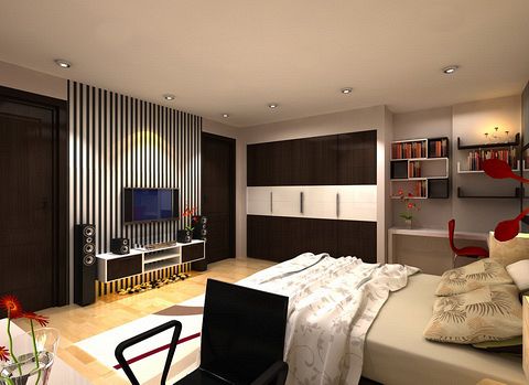 Căn hộ Chelsea Park 7