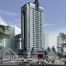 Tòa nhà Petrowaco - 97 Láng Hạ