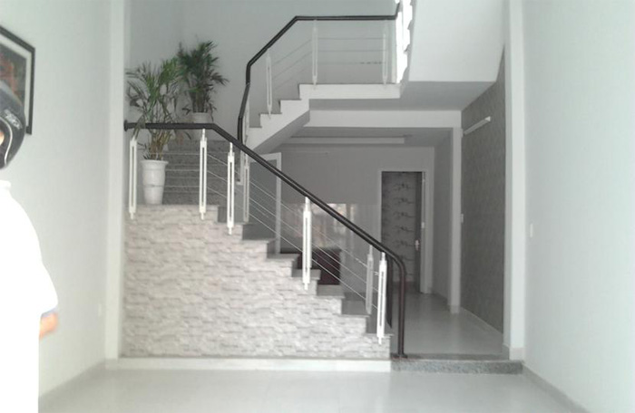 Nhà phố Long Kim II