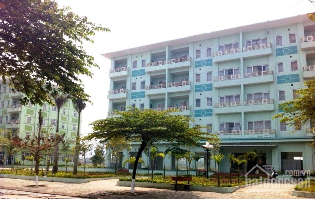 Khu dân cư Hải Sơn