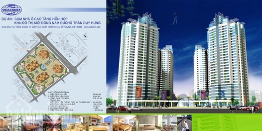 N05 - KDT Đông Nam Trần Duy Hưng