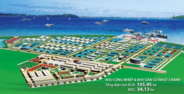 Thanh Yến Residence