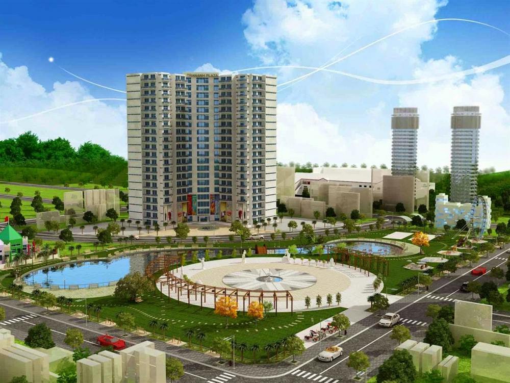 Bảo Ngọc Resident Long An