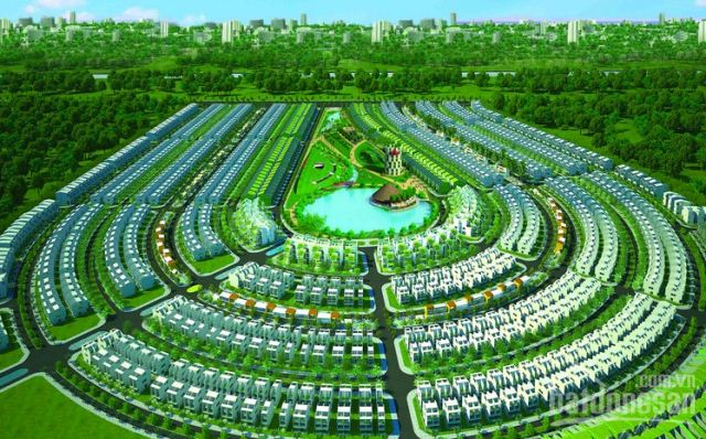 KĐT Làng Sen Việt Nam