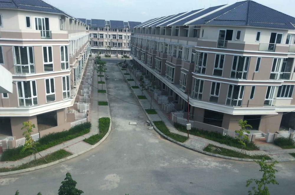 Liền kề An hạ Riverside 2