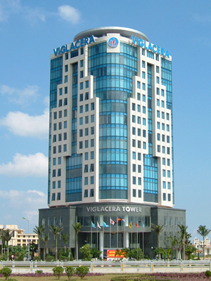Tổ hợp Viglacera Tower