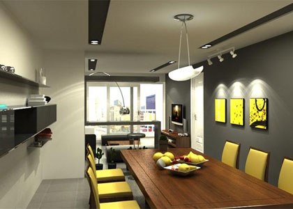 Căn hộ Mipec Tower