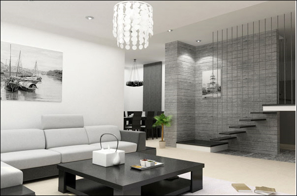 Căn hộ Mipec Tower 3