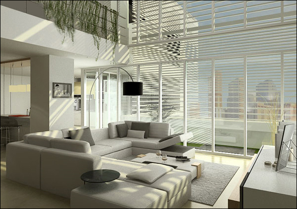 Căn hộ Mipec Tower 4