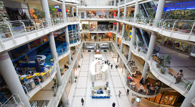 Hạ tầng, quy hoạch của Royal City | ảnh 2