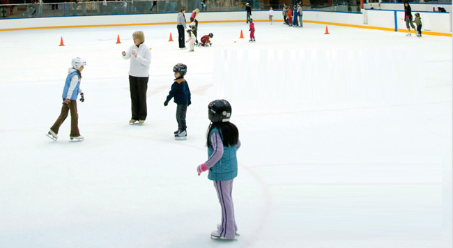 Hạ tầng, quy hoạch của Royal City | ảnh 4