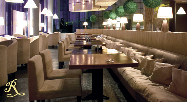 Hạ tầng, quy hoạch của Royal City | ảnh 6