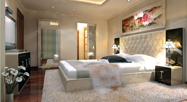 Căn hộ Royal City 7