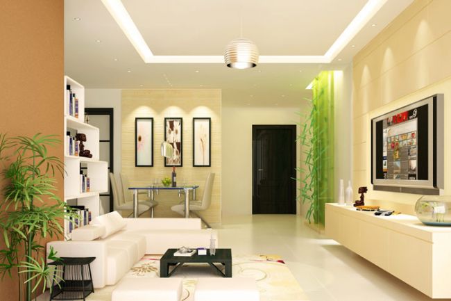 Căn hộ số 7 Trần Phú