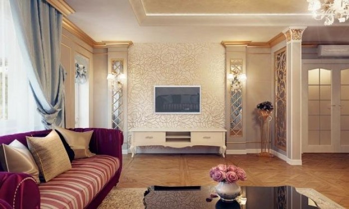 Căn hộ số 7 Trần Phú 3