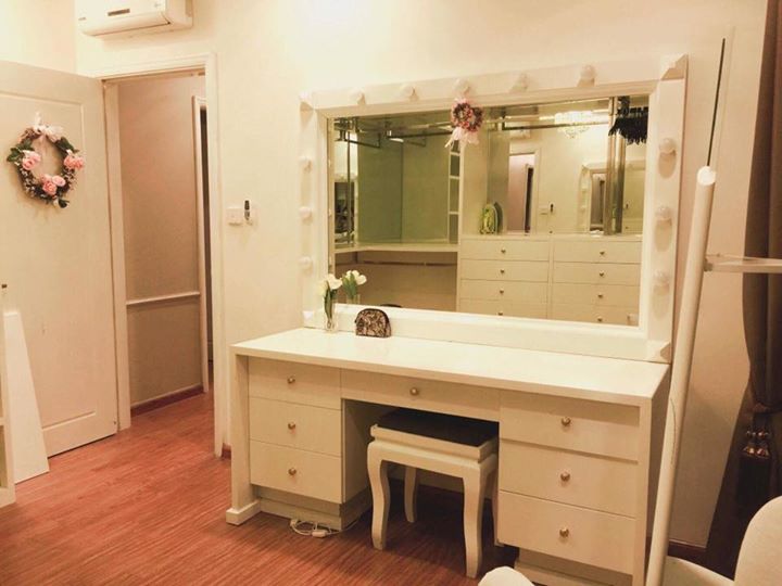 Căn hộ số 7 Trần Phú 5