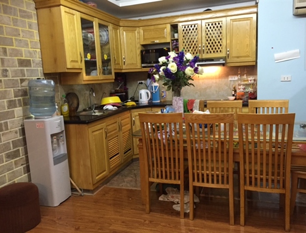 Căn hộ số 7 Trần Phú 6