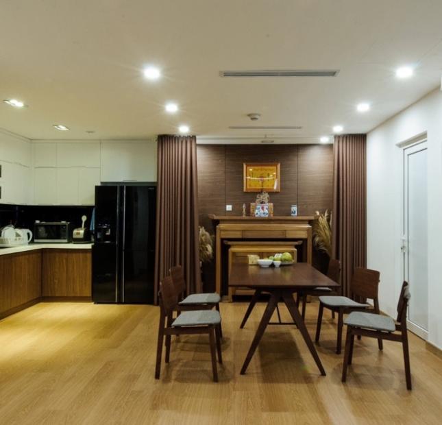 Căn hộ Sakura Tower 4