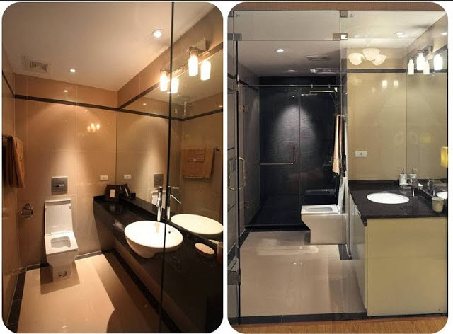 Căn hộ Thang Long Number One 5