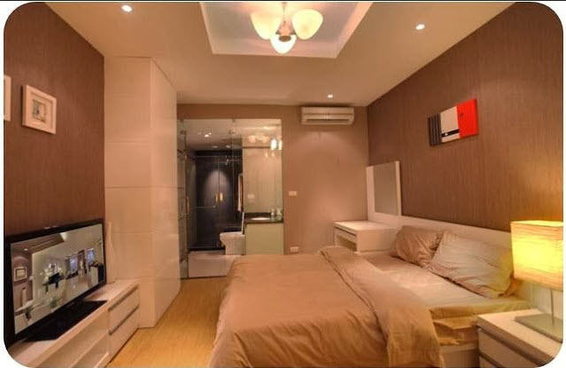 Căn hộ Thang Long Number One 3