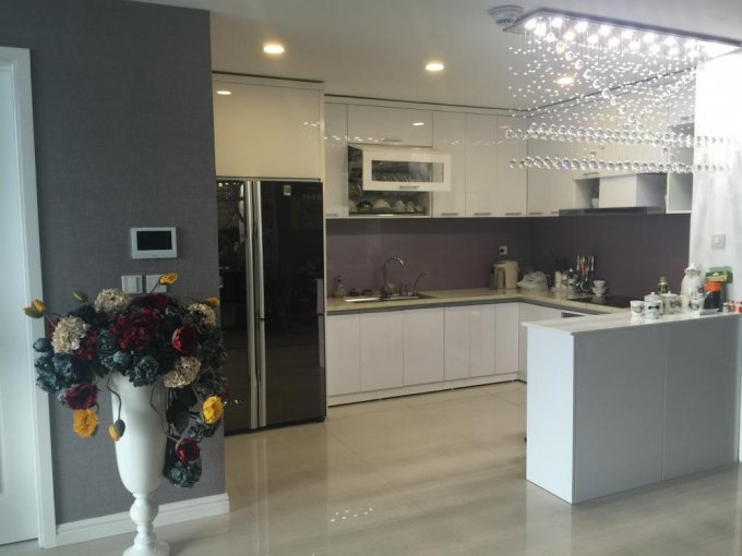 Căn hộ Thang Long Number One 7