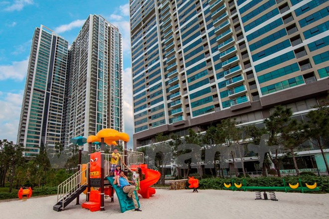 Dự án đã hoàn thành và đưa vào sử dụng