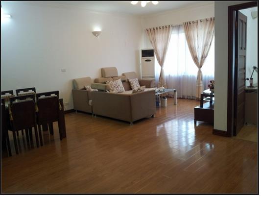 Căn hộ Vimeco I - Phạm Hùng