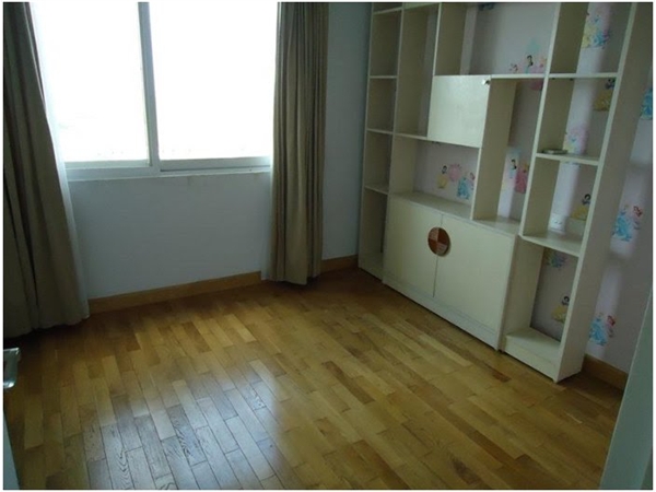 Căn hộ Vimeco I - Phạm Hùng 4