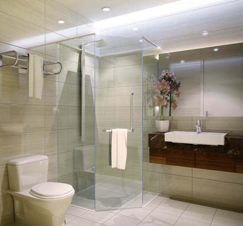 Căn hộ Ha Do Park View 4