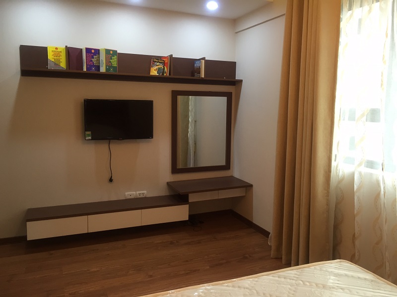 Căn hộ Green Stars 9