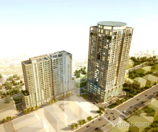 Giảng Võ Complex Tower