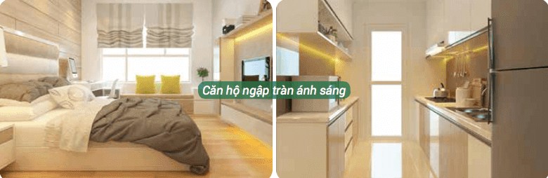 Căn hộ Giảng Võ Complex Tower 2